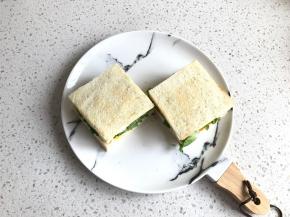 叠加起来就完成了。