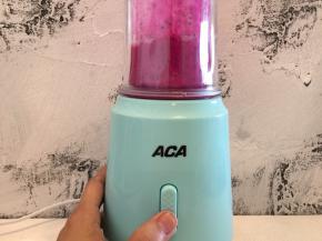 按下按钮（粗细按自己喜欢的口感）