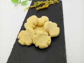 百吃不厌，入口即化的饼干。非常喜欢。