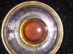 先把盐，生抽，油，孜然粉，蚝油，调好成酱汁待用