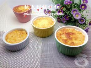 香浓美味的焗红薯出炉啦，快快享用吧。