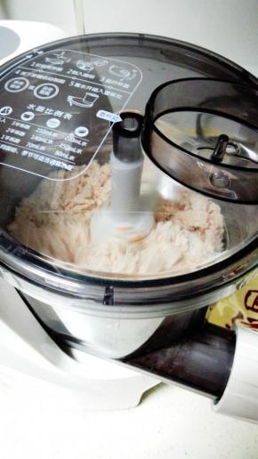 选择筋道面程序