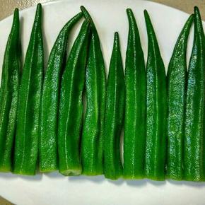 捞出沥干摆盘。