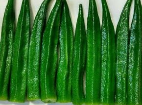 捞出沥干摆盘。