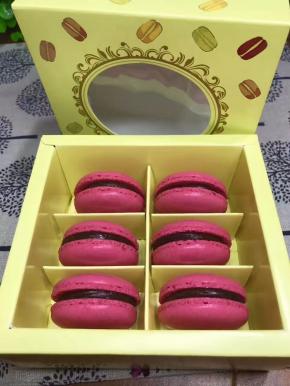 可以装各种好看的盒子送礼