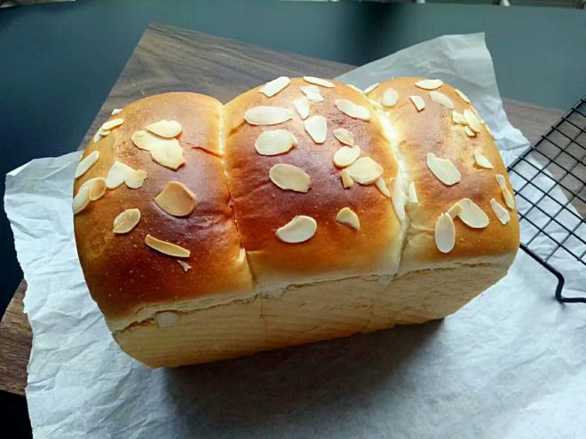 中种北海道土司