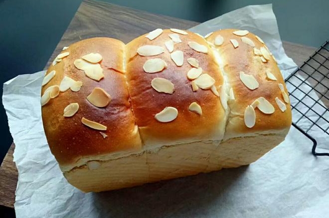 中种北海道土司