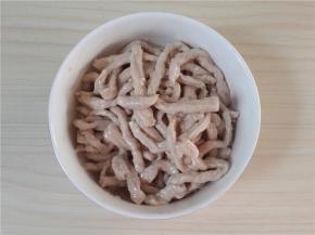 滑散至变色后马上装出待用。