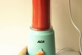 旋紧到位后，按下启动按钮，大约半分钟就可以了。