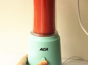 旋紧到位后，按下启动按钮，大约半分钟就可以了。