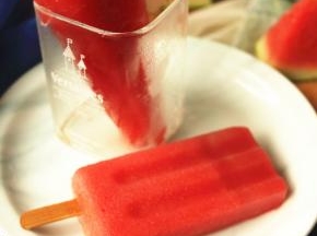 看着就很凉爽。