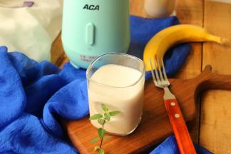 有浓浓的谷物香。