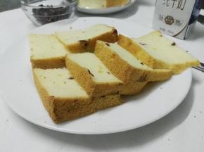 早餐准备好啦