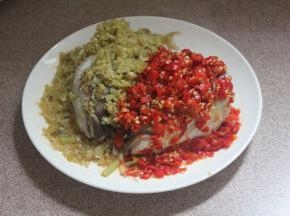 蒸出的水要倒掉。很腥。