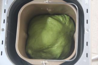 发酵至两倍大。