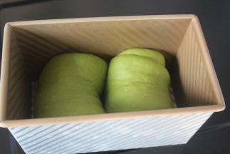 发酵至两倍大。