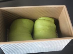 发酵至两倍大。