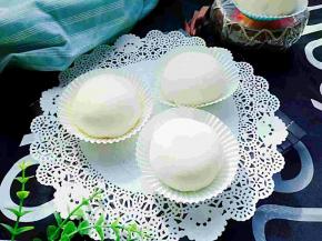 做好后，24小时内最好能吃完，不然皮会变硬