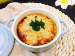 简单美味可口下饭菜