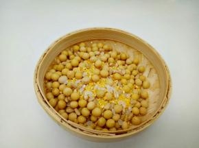 近看一下五谷(^_^)