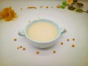 来来来，请喝五谷豆浆