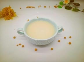 来来来，请喝五谷豆浆