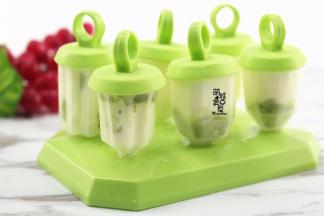 噔噔噔，开吃啦！