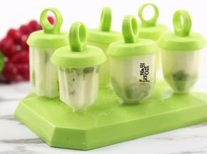 噔噔噔，开吃啦！