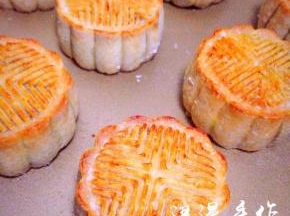 出炉，晾凉后密封保存，等待回油