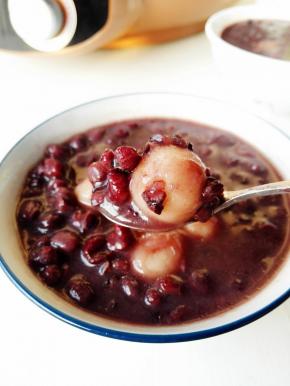 喜欢甜的可以少加些糖