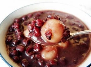 喜欢甜的可以少加些糖