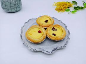 美味又健康。