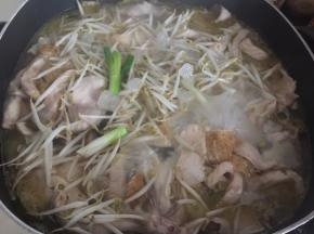 加入冰糖