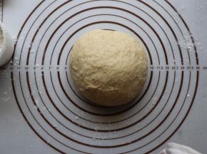 取出再次手动排气。