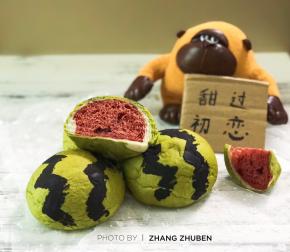 甜过初恋哦～哈哈