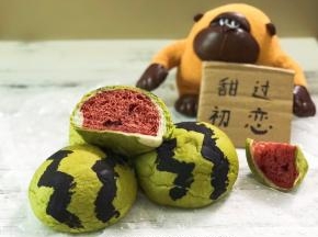甜过初恋哦～哈哈