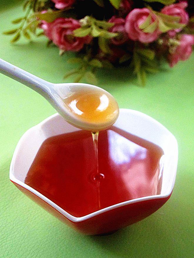 广式月饼必备的转化糖浆