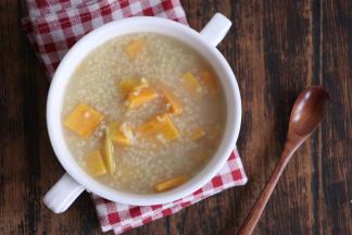 早餐来一碗太好喝了。