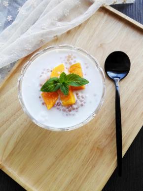 做好后，放冰箱冷藏后拌匀食用，口感更好