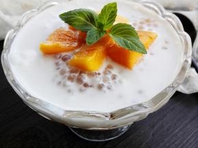 拌匀食用，口感更好