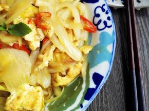 下饭菜