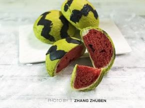 成品图