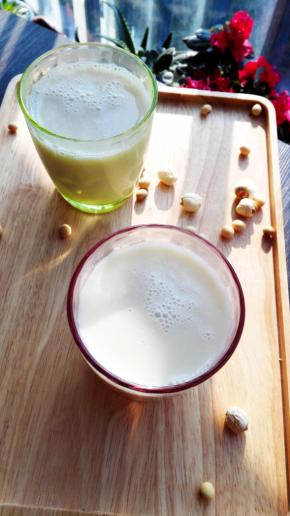 约半小时后完成，滤渣后即可饮用