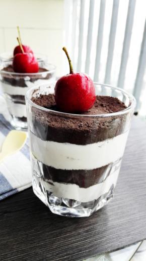 加上水果不单调