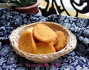 趁热吃很香啊！