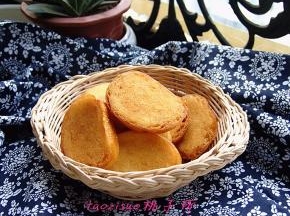 趁热吃很香啊！