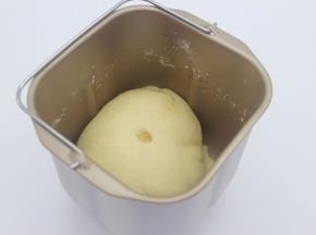 发酵至两倍大。