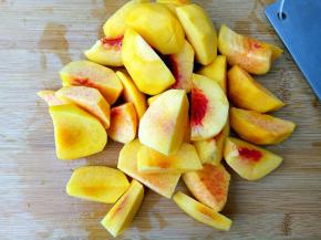 也可以像我这样切成小块