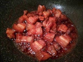 汤汁收的差不多了，