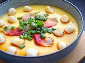 美味